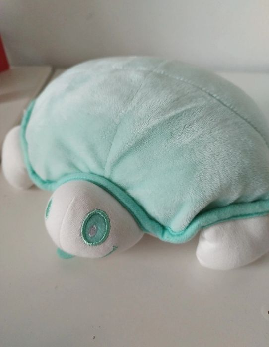 Almofada cólicas Doomoo Snoogy