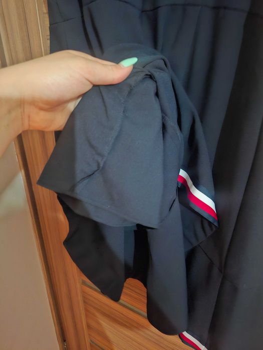 Sukienka Tommy Hilfiger r.48