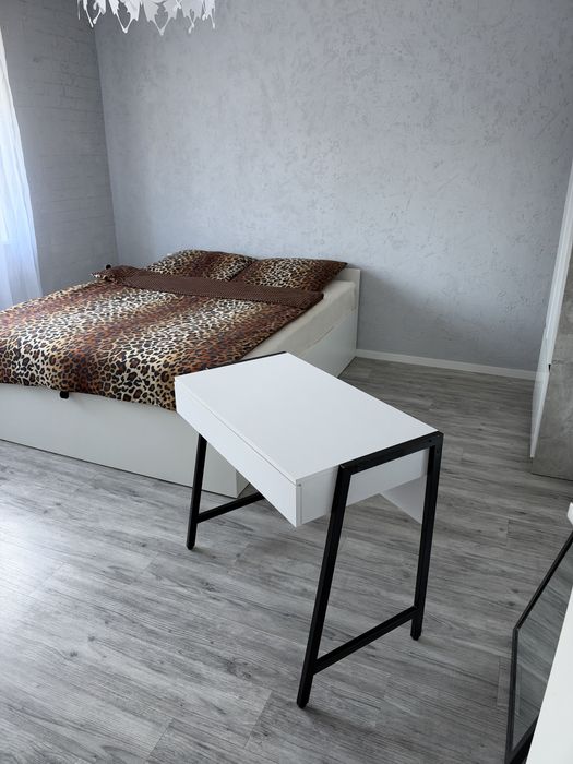 Toaletka biurko jak nowe