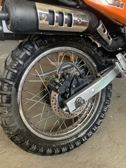 Ліфан 250 обмін.