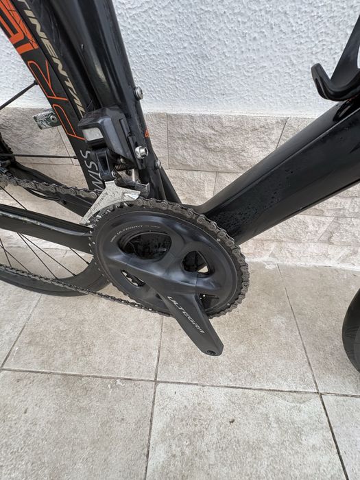 KTM Lisse Revelator T 49