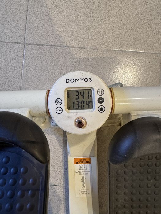 Domyos Mini Stepper MS100
