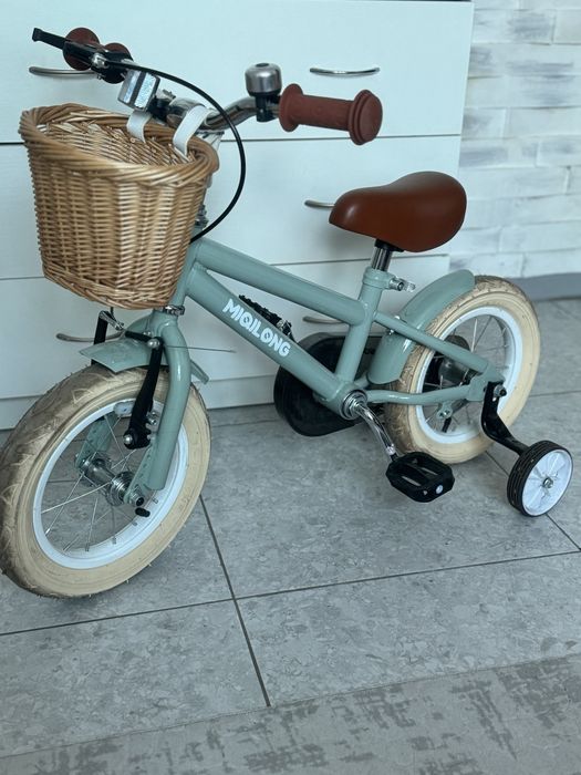 Велосипед Mioilong для дітей 3-6 років