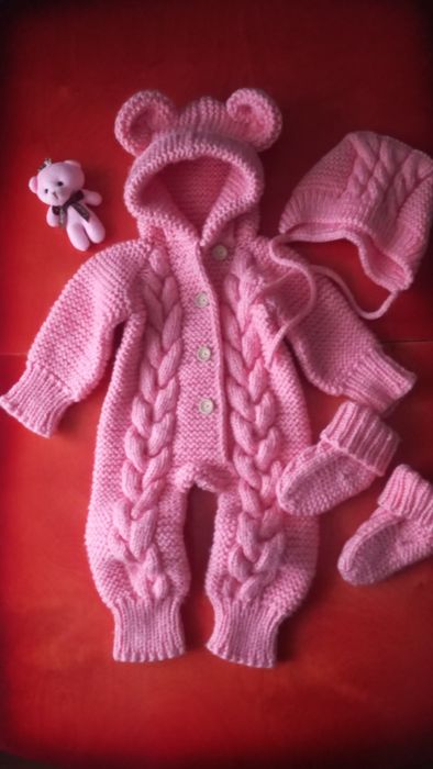 Комплект для  дівчинки