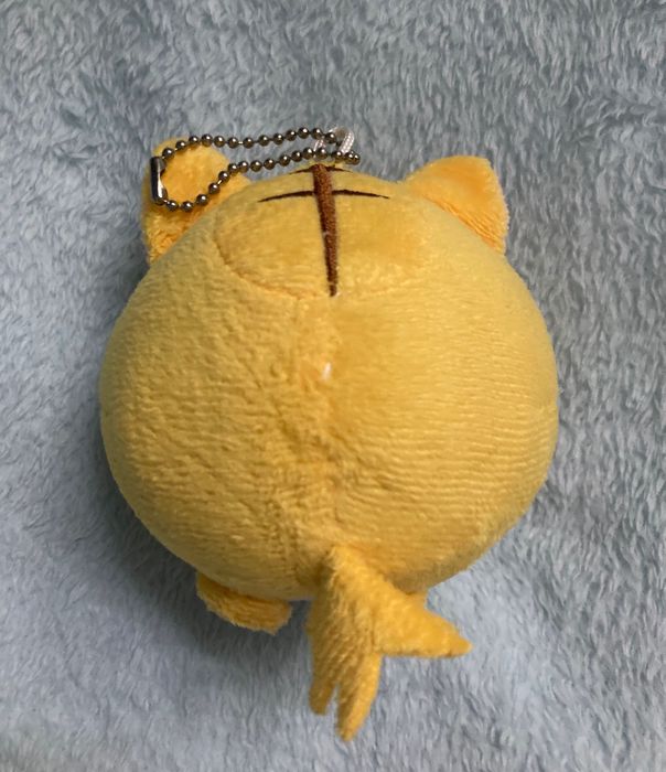 Pluszak Poyo Satou