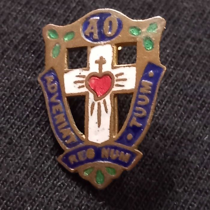 Emblema Sagrado Coração de Jesus