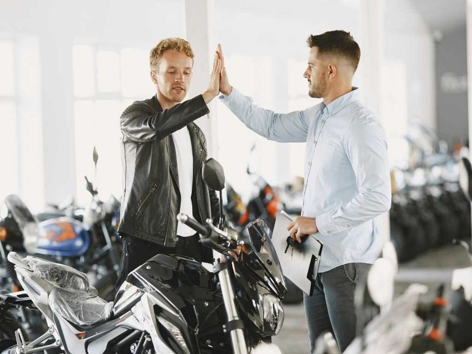 SKUP SKUTERÓW Motorowerów Motocykli Quadów barton zipp junak romet