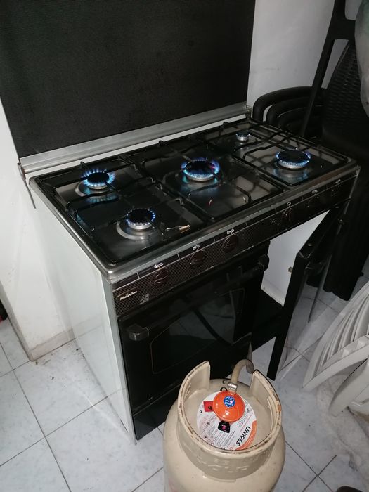 Fogão Meireles MILANO (excelente estado)