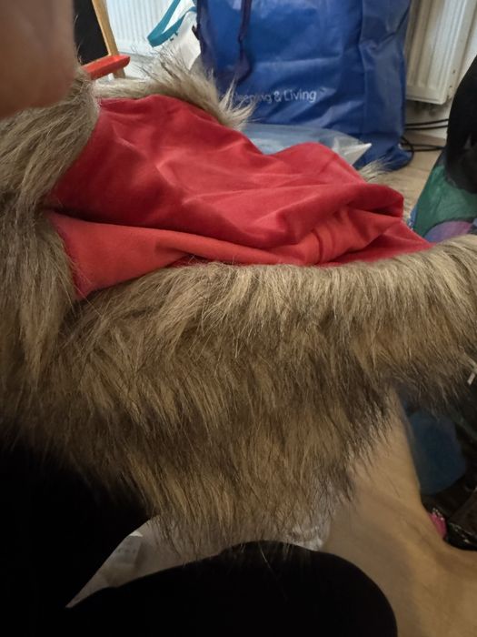 Poszewka świąteczna home&you