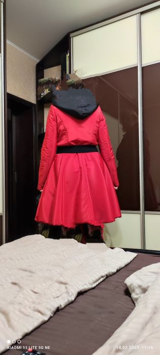 Продам пальто (нове).Ц. 900 грн.