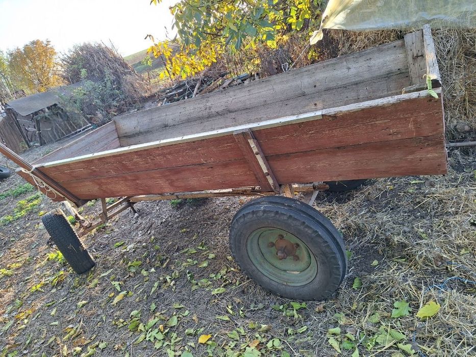 Продам віз для коня