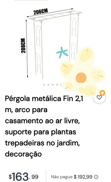 Arco, pérgola, casamento jardim