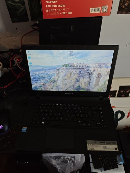 Portátil Acer muito Barato