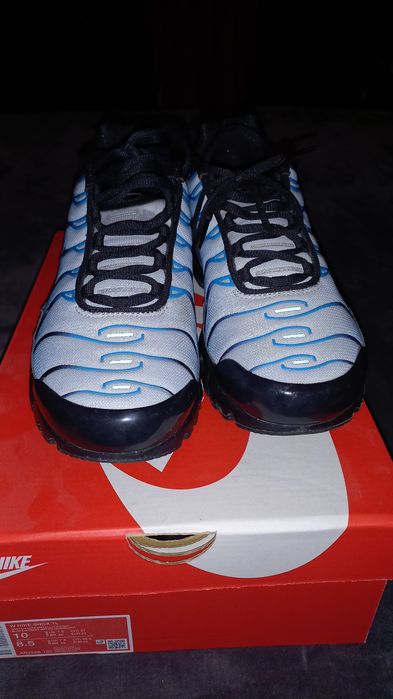 Sapatilhas Nike TN como novas