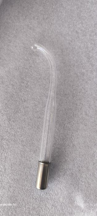 Pelota do urządzenia darsonval.