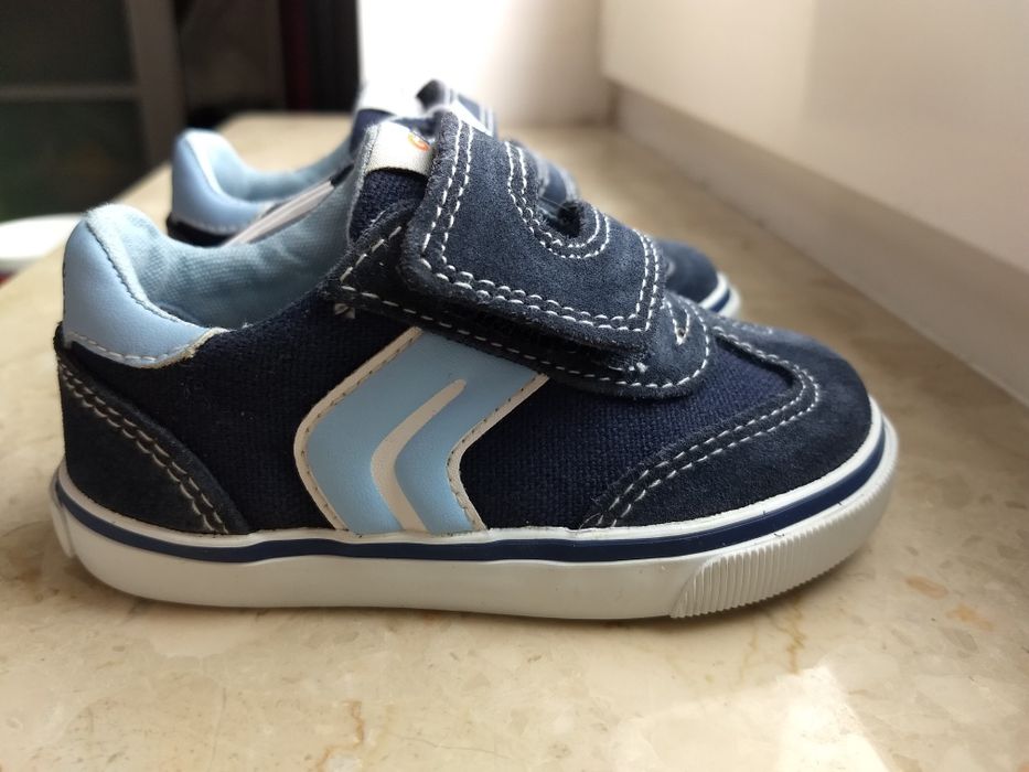 Buty dziecięce Geox NOWE!