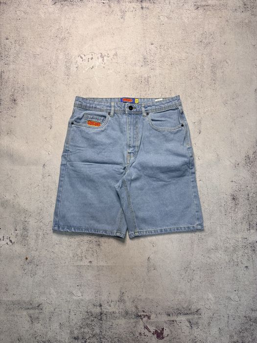 Шорти Empyre Colby Light Blue 28,30,34 Світло Блакитні