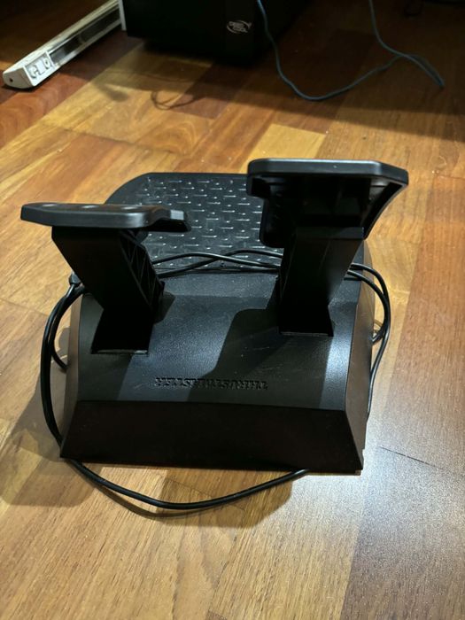 Kierownica THRUSTMASTER T80 Ferrari 488