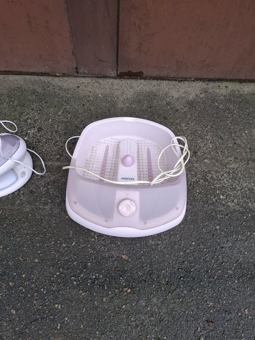 Воскоплав,ванна для ног,