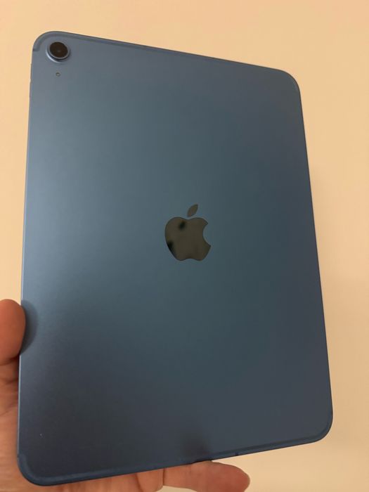 Ipad 2025 a16 128gb cellular