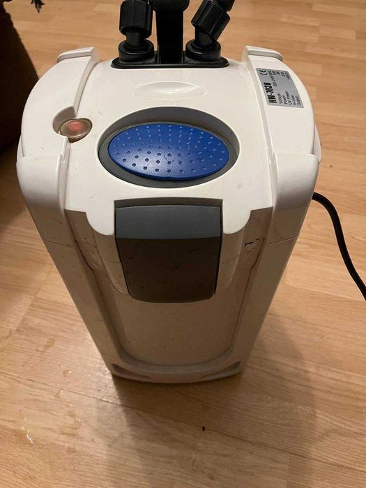 Акваріум 300л - 117х61х44, фільтр