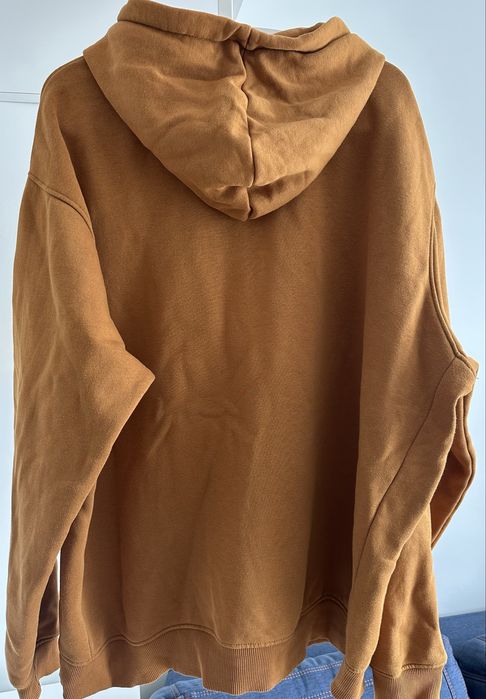 Bluza kangurka z kaputrem.  Next.  2XL. Super