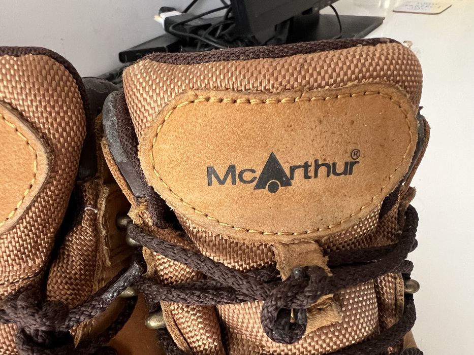 Buty Outdoor sportowe