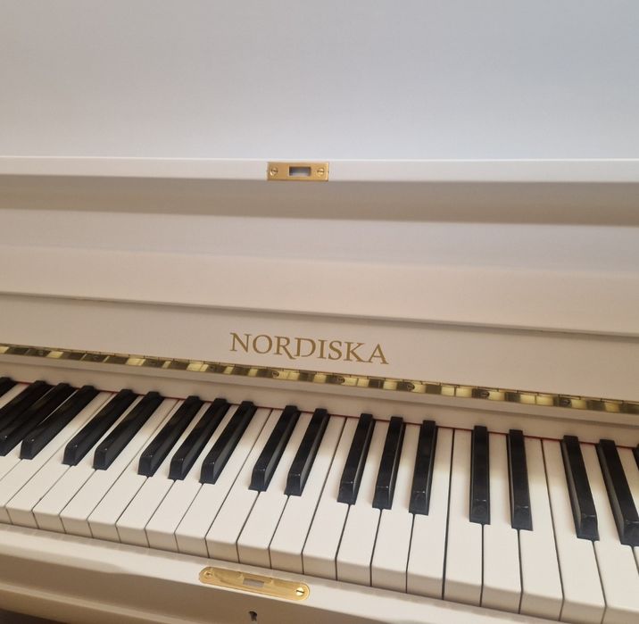 Pianino Nordiska