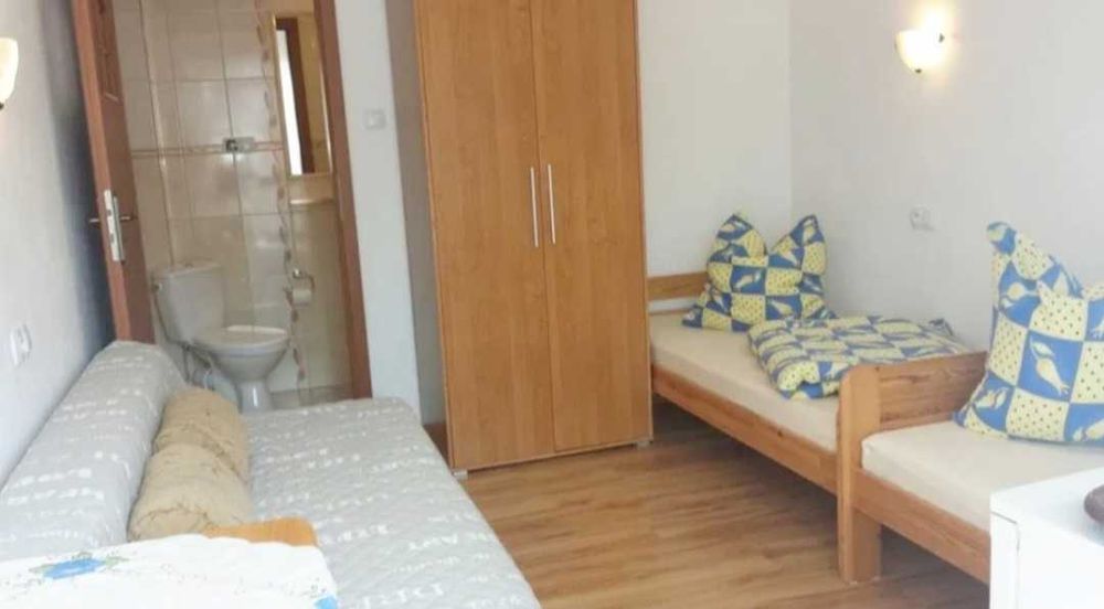 Pokoje gościnne u Danuśki