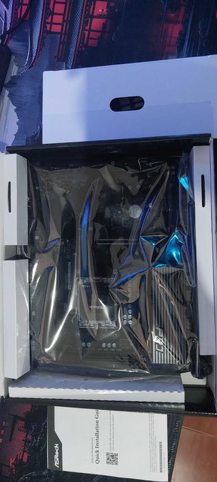 Motherboard AsRock B850 Pro-A