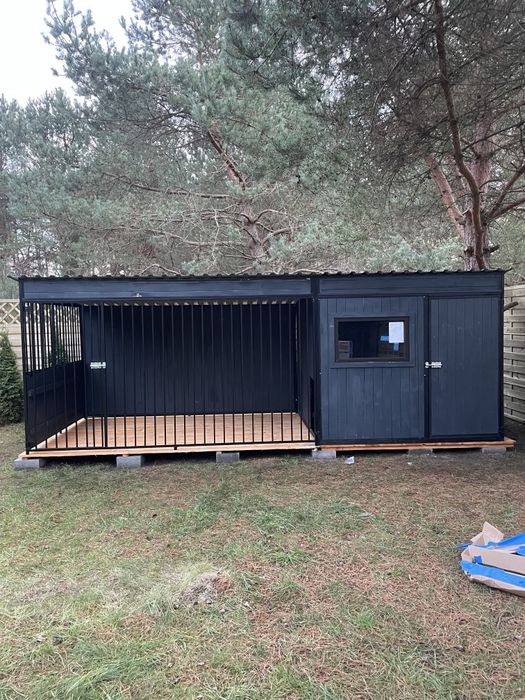 Kojce dla psów szybka realizacja zamówień