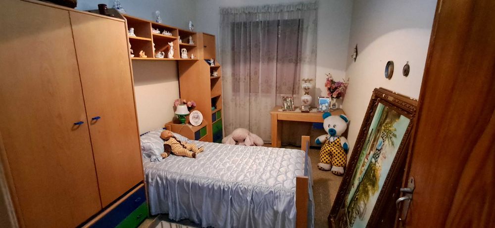 Vende-se Moradia T3