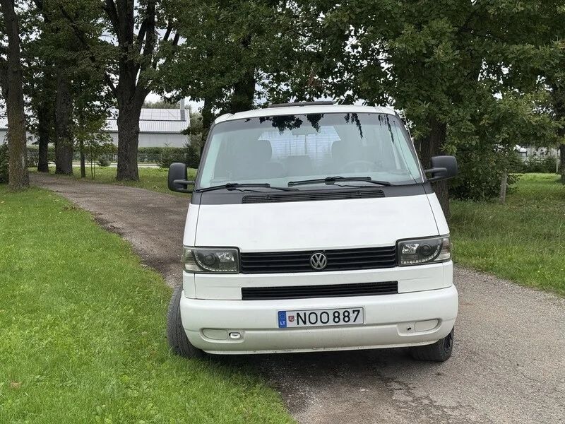 Продам Volkswagen Т4