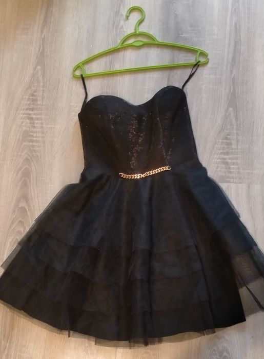 Sukienka nowa z metką rozmiar 38