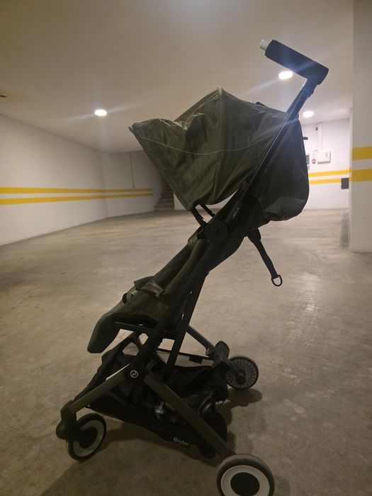 Carrinho Cybex Libelle