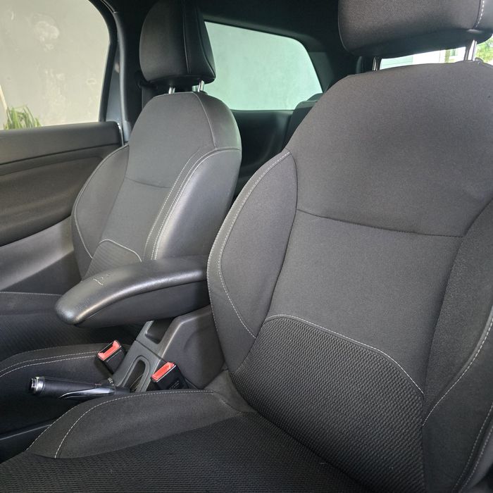 Citroën ds3 1.6 diesel