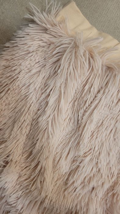 Spódniczka z frędzlami QBA kids 146