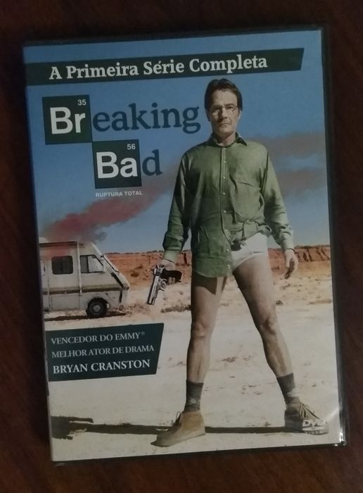 Breaking Bad, 1'. temporada, legendas português64298890041859120