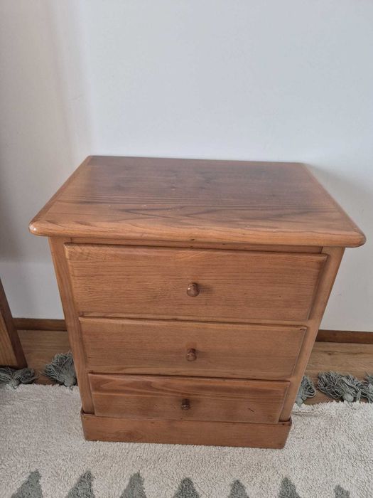 Vendo Mobiliario de quarto