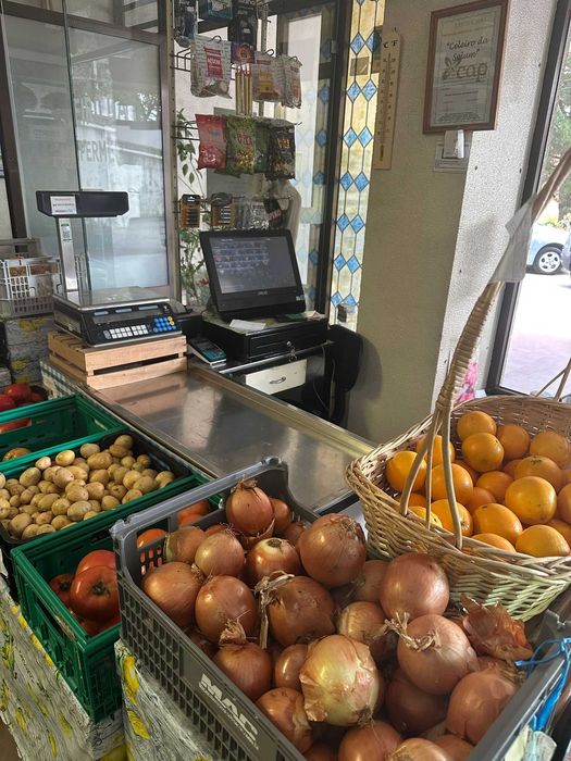 Trespasse de Supermercado na Solum - Coimbra
