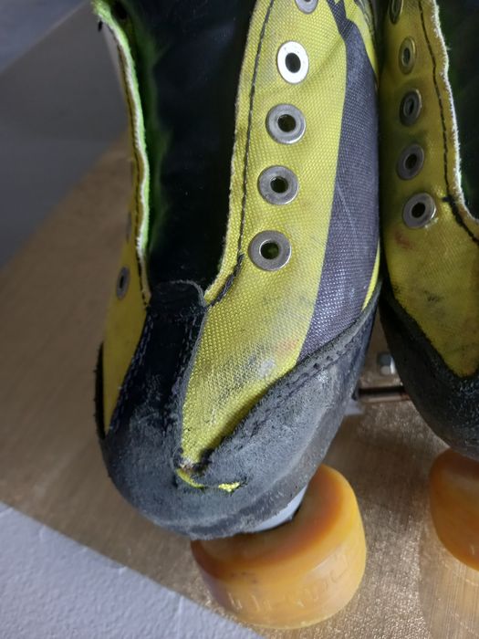 Skates Size 36/37–Boot64585322905603122