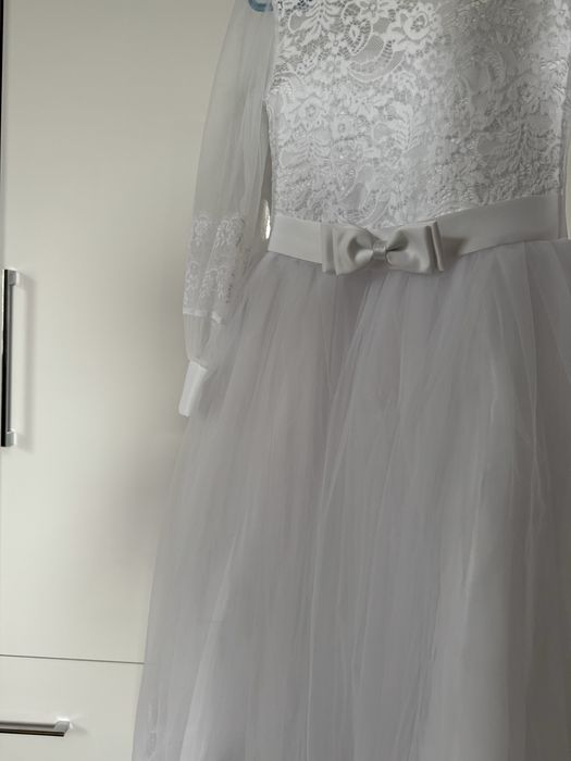 Плаття на перше причастя