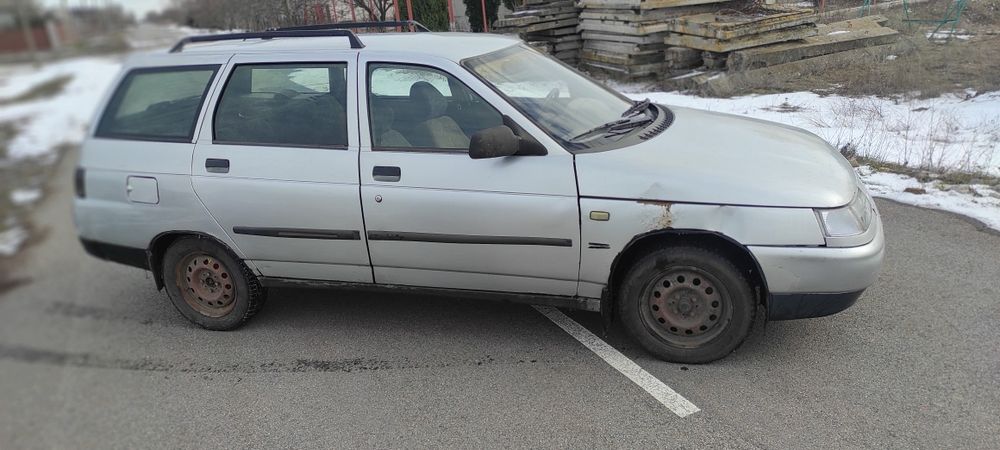 Ваз 2111 Універсал