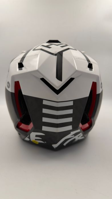 Nowy Kask Rowerowy Full Bell Full 10 Mips Spherical r. M (55-57cm)