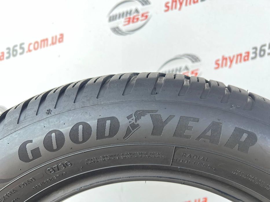 шини бу 185/65 r15 goodyear vector 4 seasons gen-3 6mm