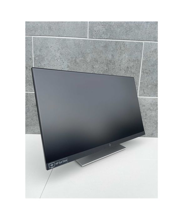 Монітор HP EliteDisplay E24 G4/24" Full HD/IPS/LED/60 Gz/16:9/Гарантія