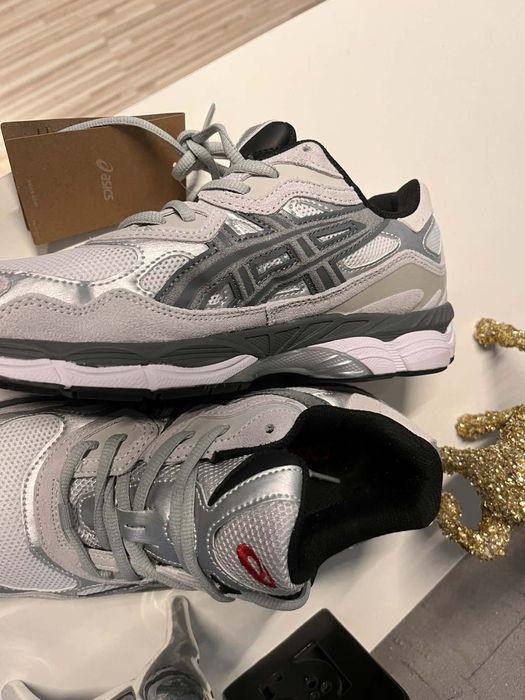 Asics Gel NYC nowe