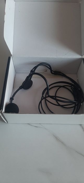 Mikrofon naglowny the t.bone HC-444 tws