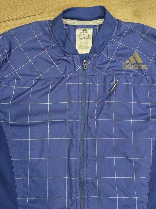 Adidas kurtka wiatrówka