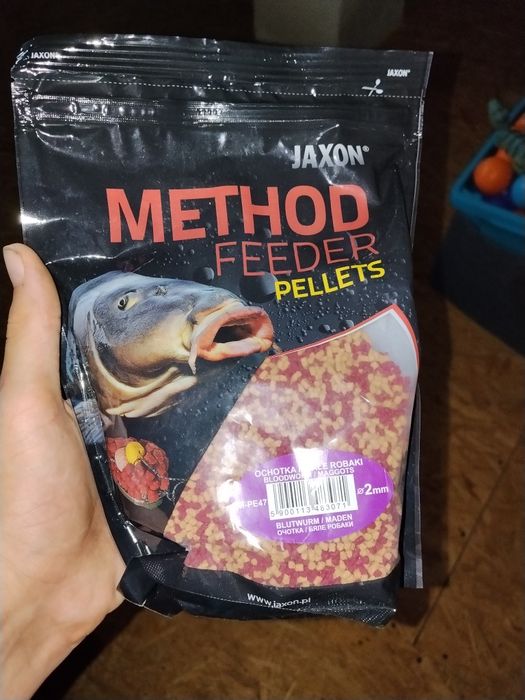 wędka method feeder 330  50-120g